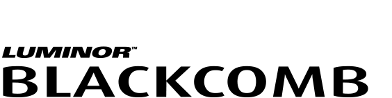 BLACKCOMB 4.1" Product Logo
