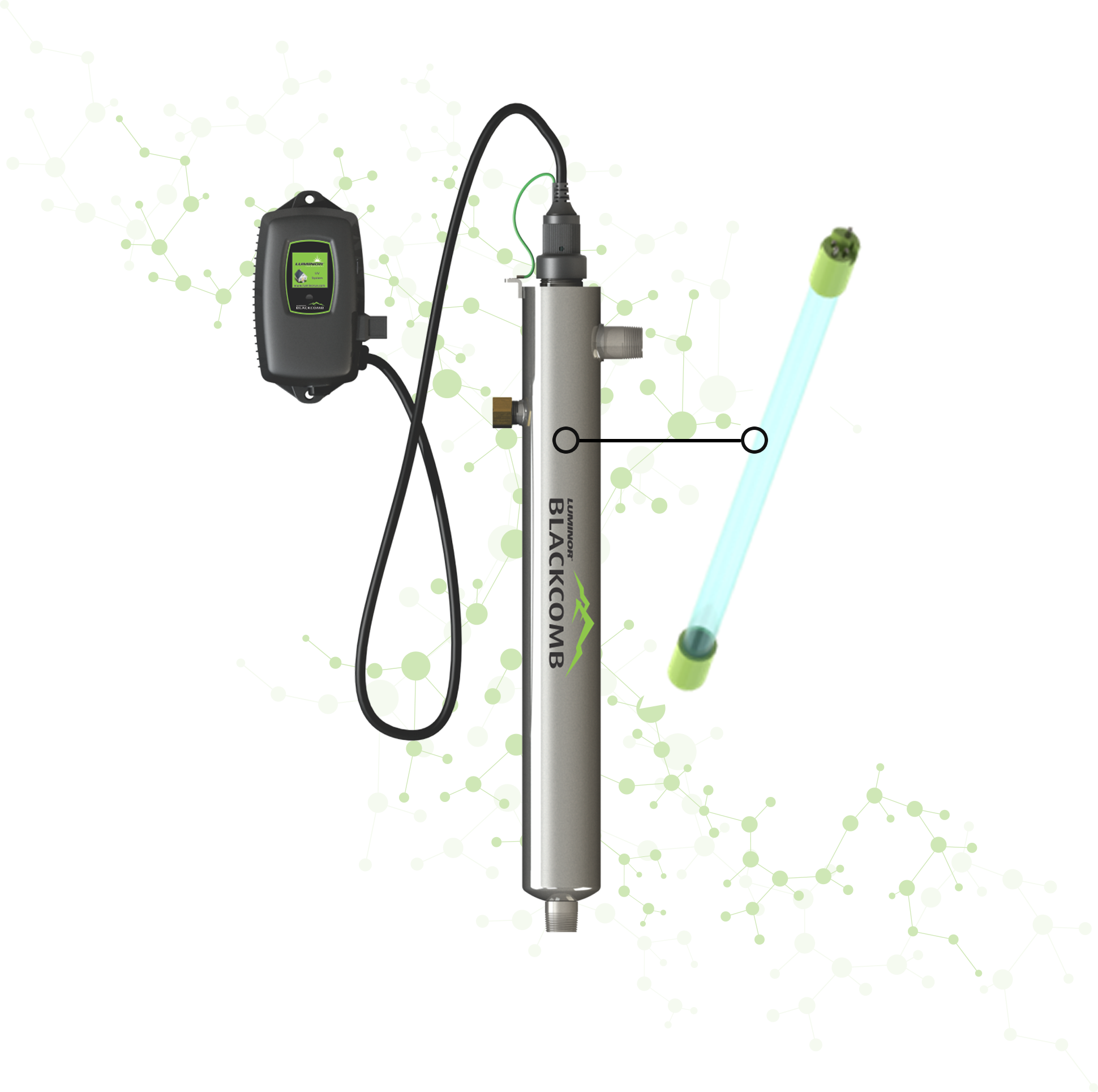 Blackcomb Product Image