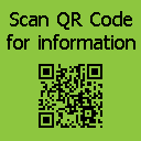 QR code screen