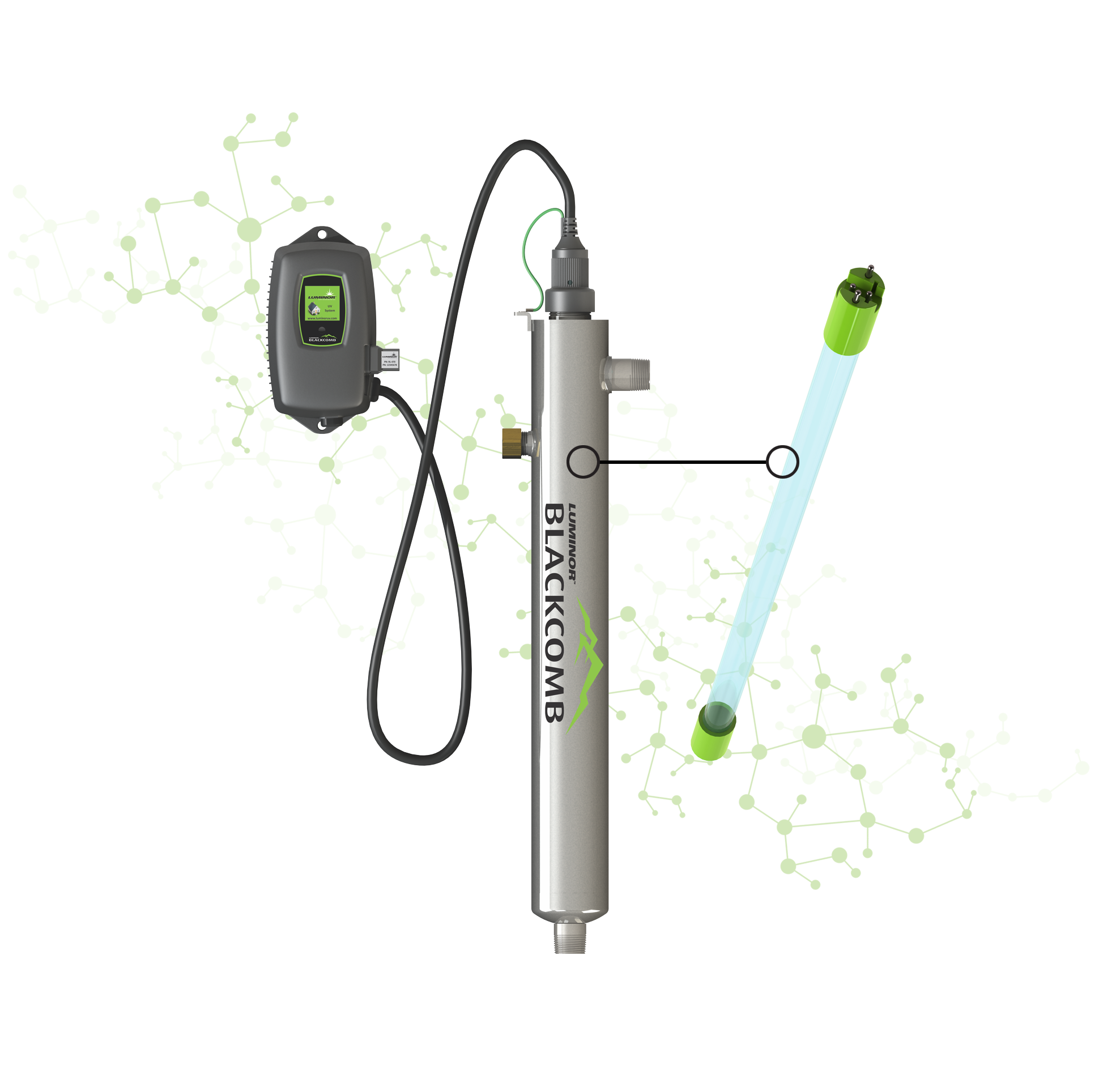 Blackcomb Product Image