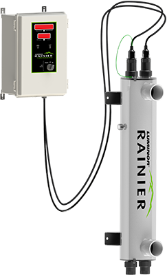 Rainier 5.0 Product Image