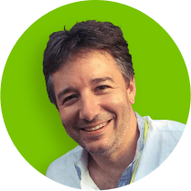 Ugo Portillo Headshot
